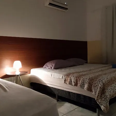Albergue Aldeia