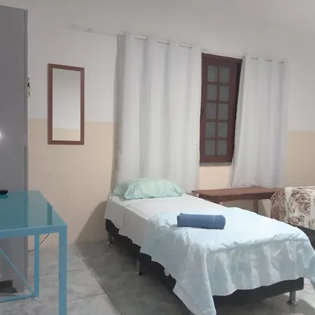 Aldeia Albergue *