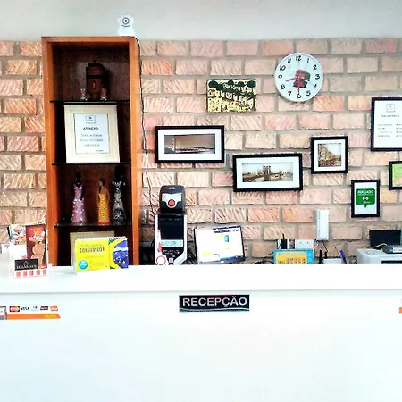 Albergue Aldeia *