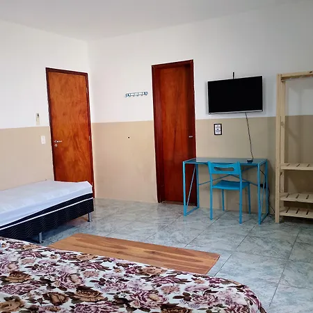Aldeia Albergue