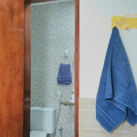 Albergue Aldeia Fortaleza (Ceara)