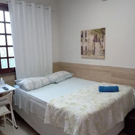 Albergue Aldeia Fortaleza (Ceara)