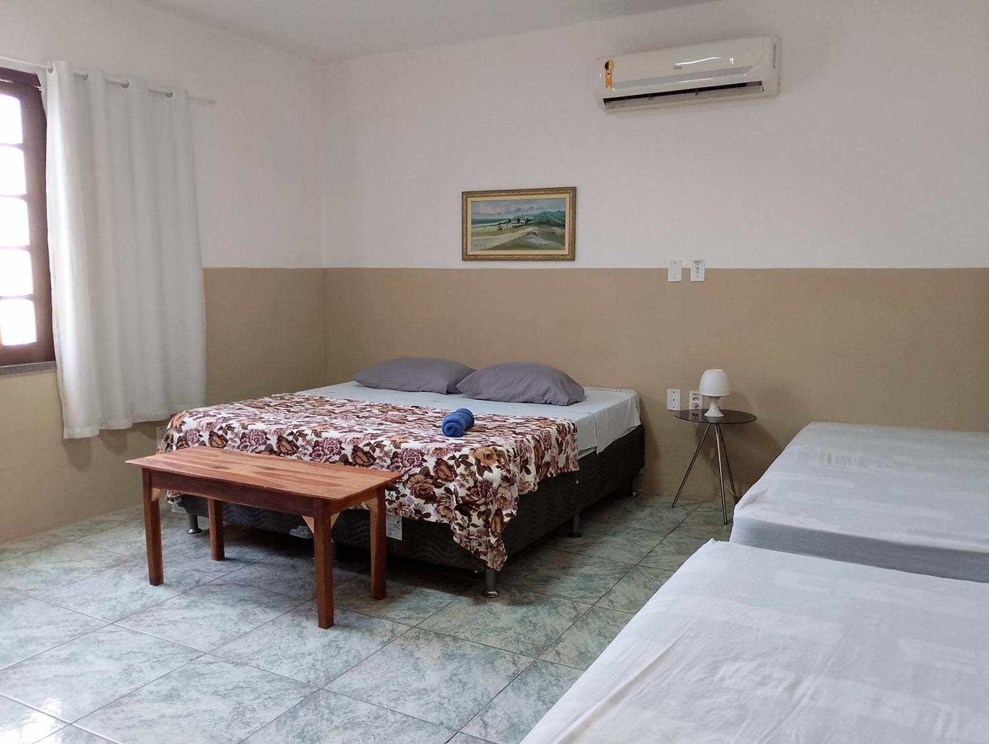 Hostel Aldeia *