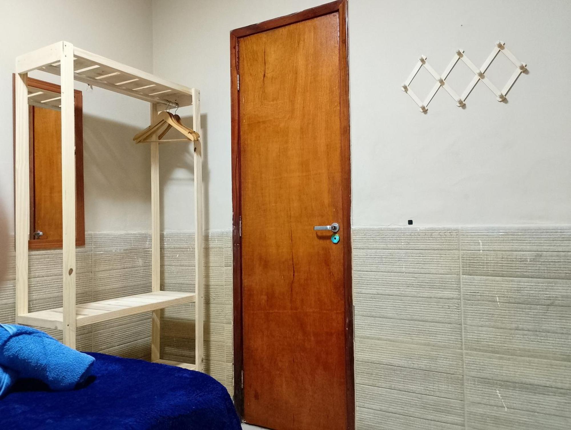 Aldeia Hostel Fortaleza (Ceara)