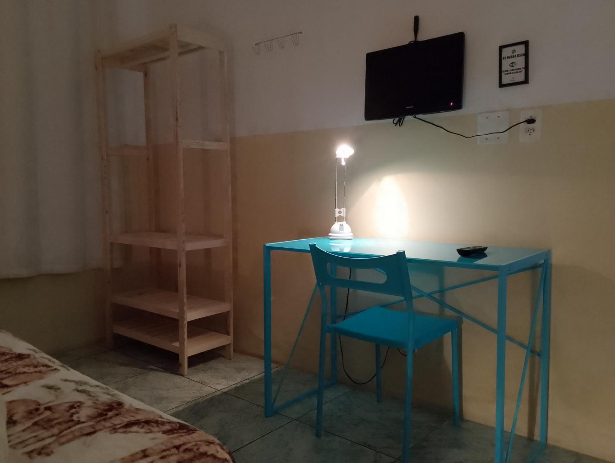 Albergue Aldeia Fortaleza (Ceara)