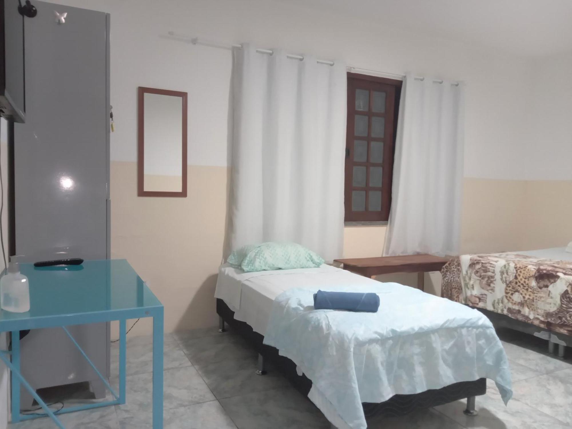 Aldeia Albergue *