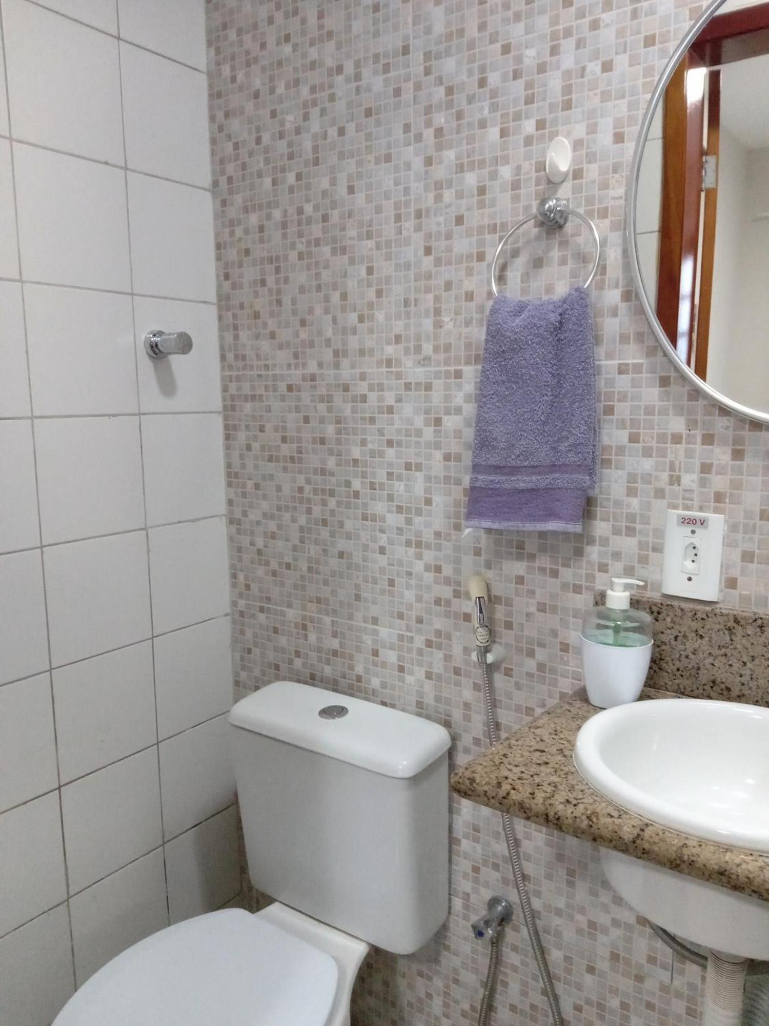 Aldeia Albergue Fortaleza (Ceara)