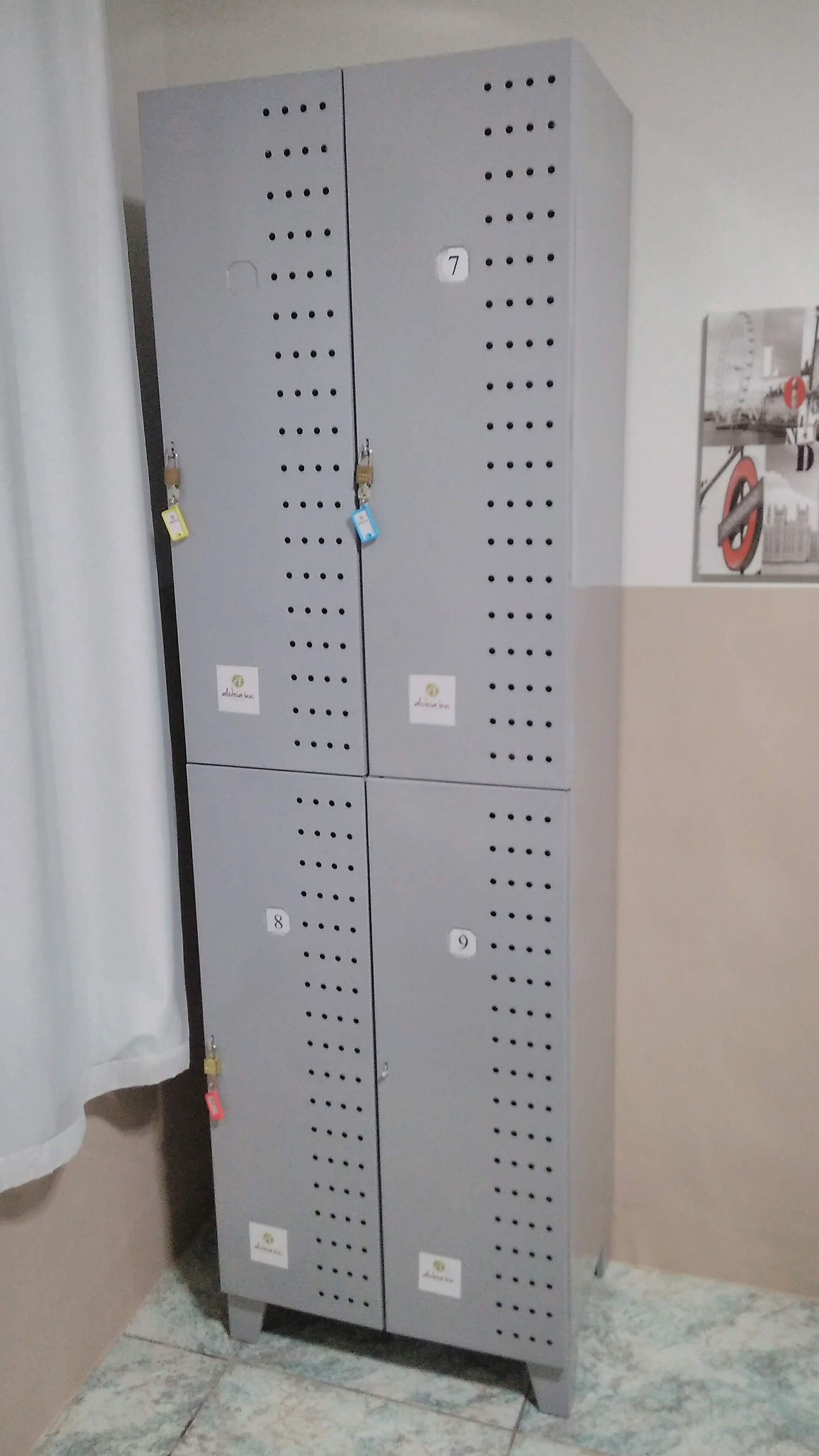 Aldeia * Fortaleza (Ceara)