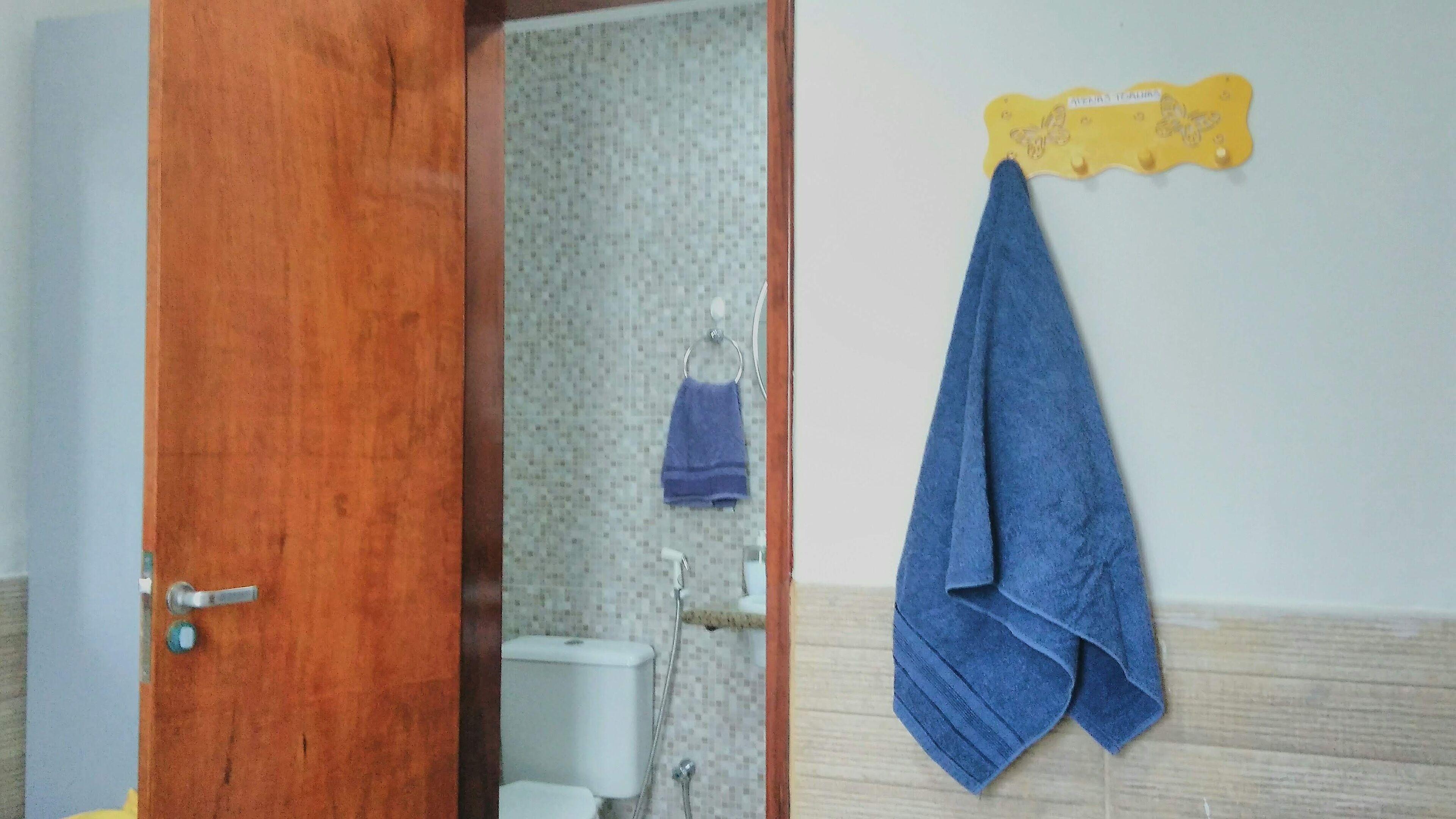 Albergue Aldeia Fortaleza (Ceara)