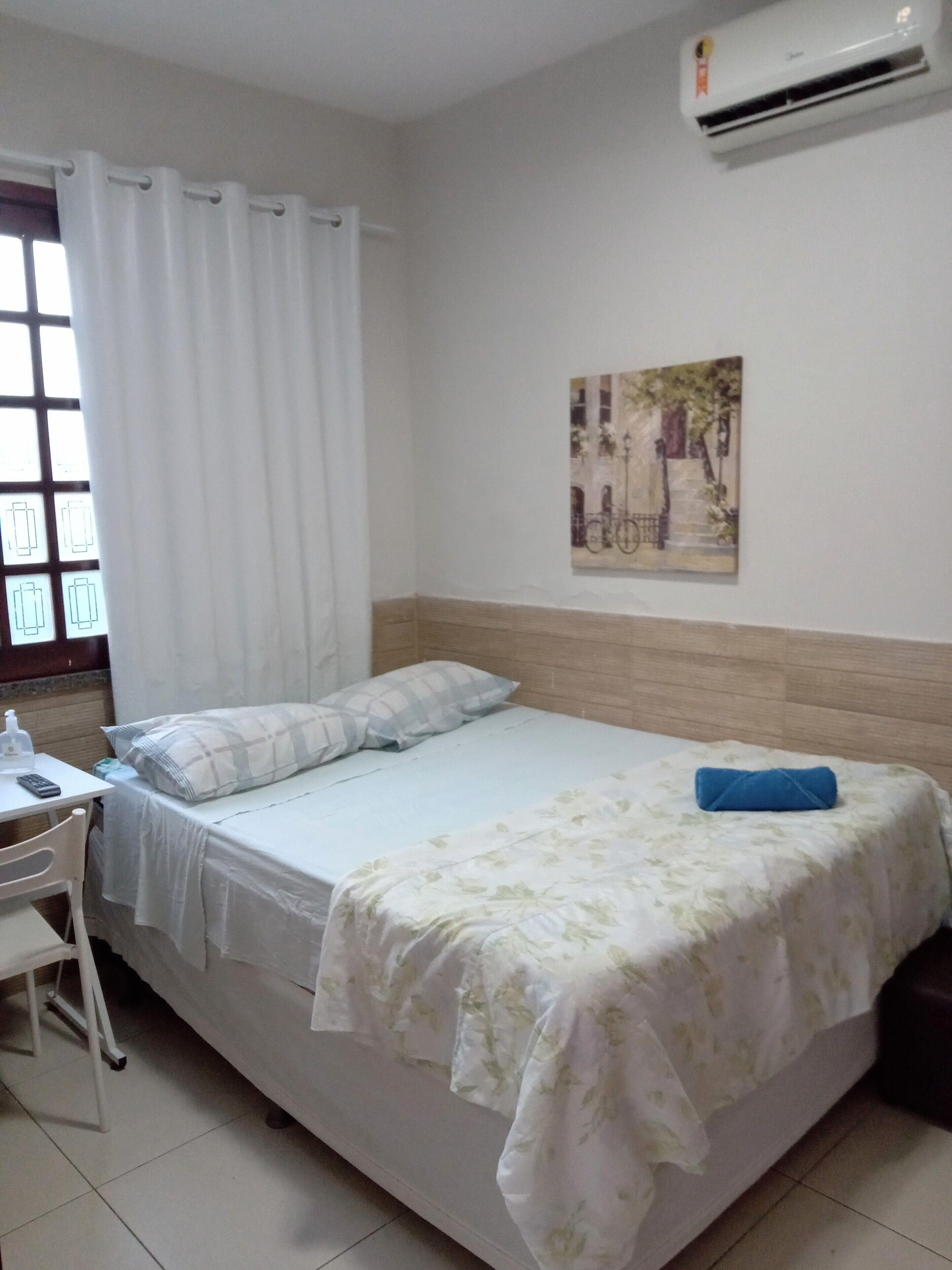 Albergue Aldeia Fortaleza (Ceara)