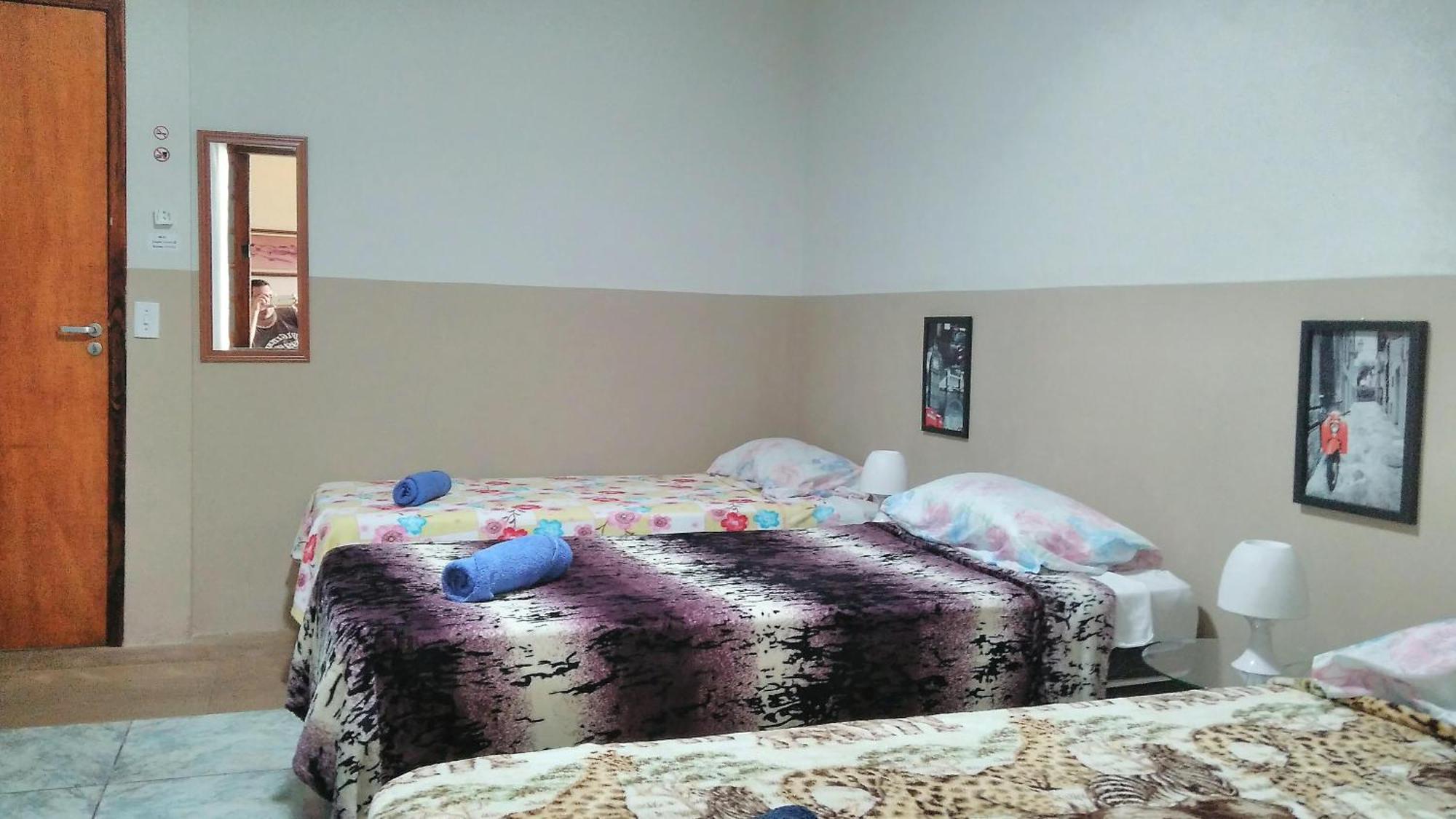 Aldeia * Fortaleza (Ceara)