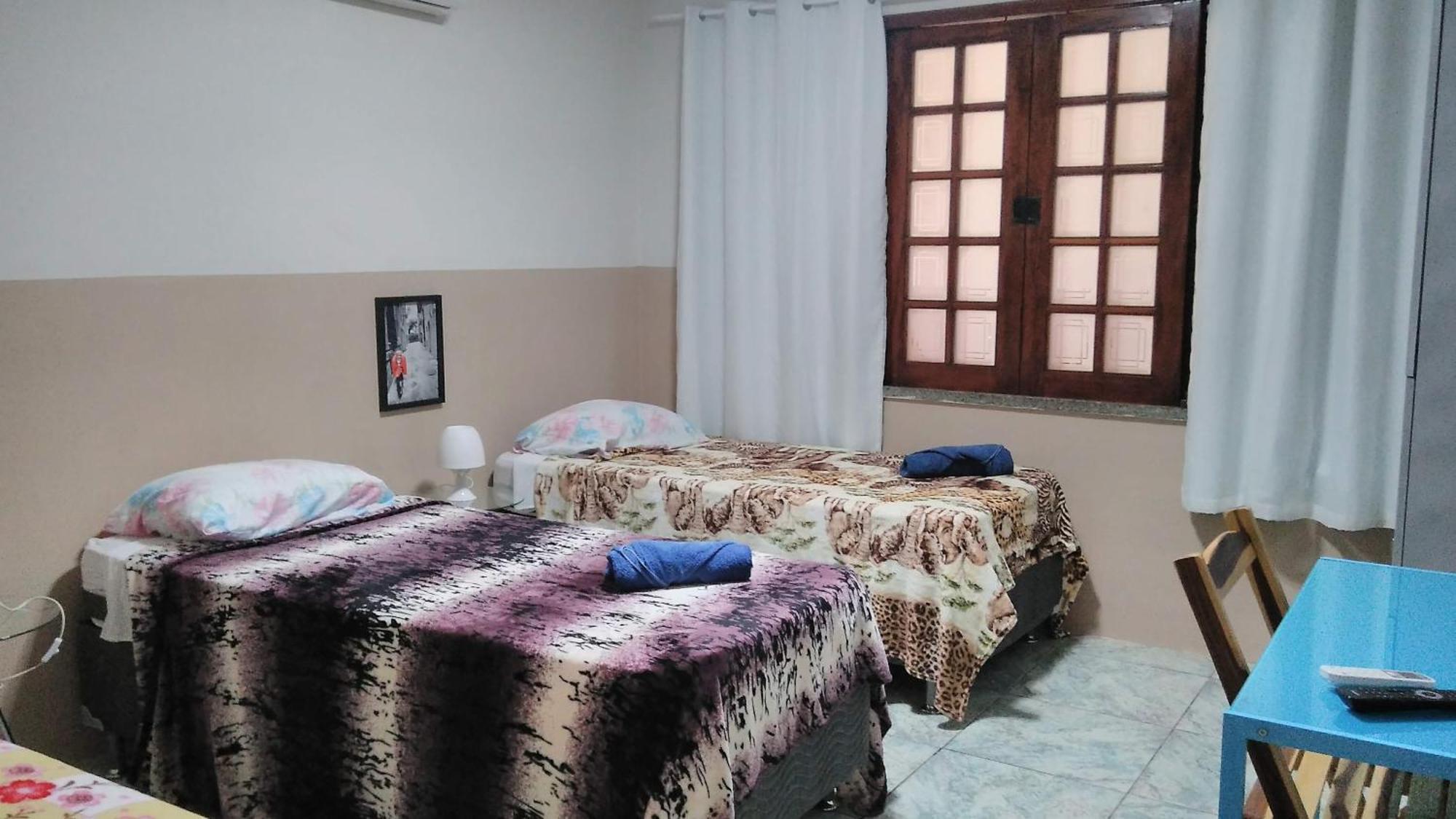 Albergue Aldeia Fortaleza (Ceara)