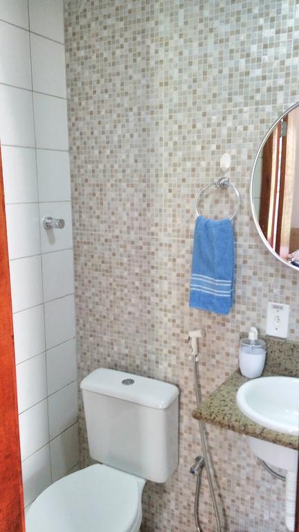 Albergue Aldeia *