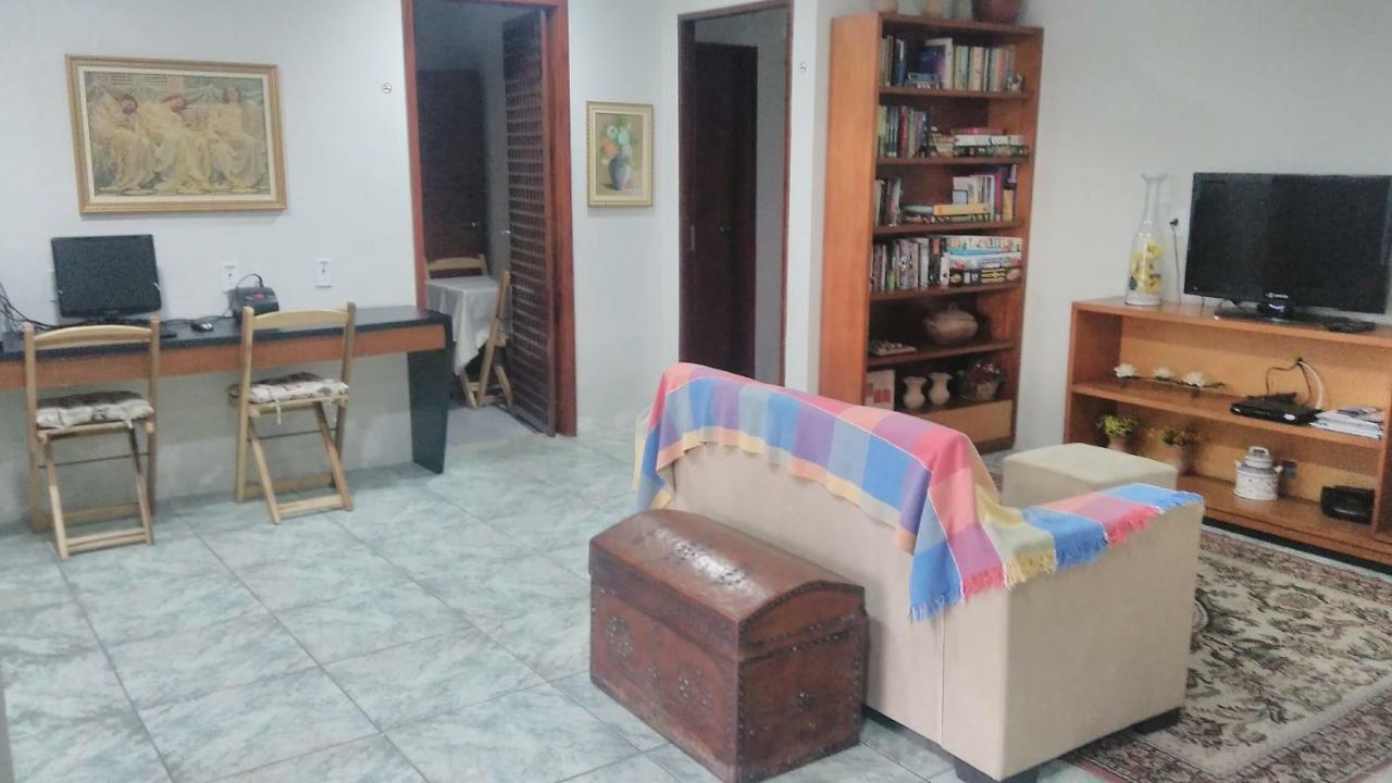 Aldeia Hostel Fortaleza (Ceara)