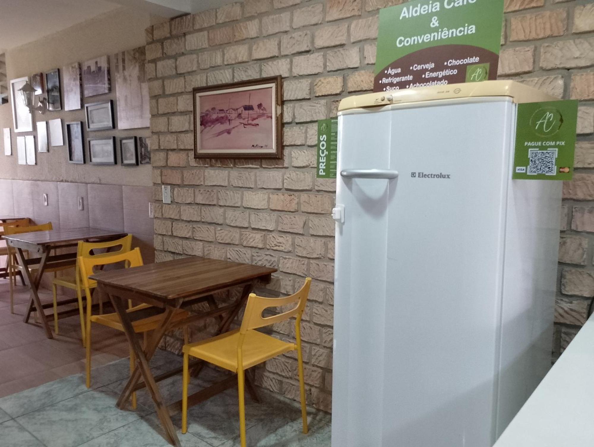 Aldeia Albergue *