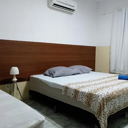 Aldeia Albergue *