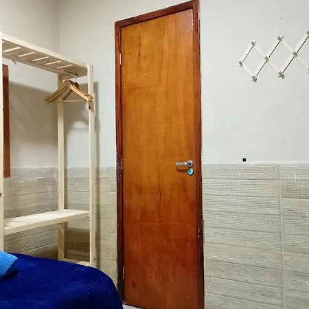 Aldeia Albergue Fortaleza (Ceara)