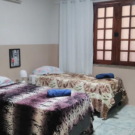 Aldeia Fortaleza (Ceara)