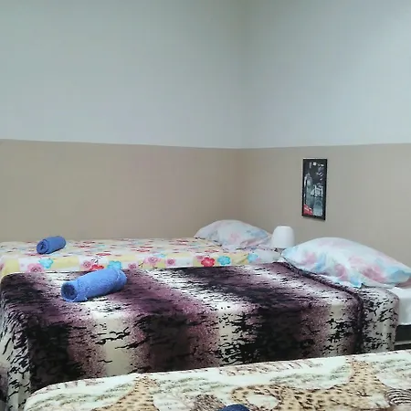 Albergue Aldeia Fortaleza (Ceara)