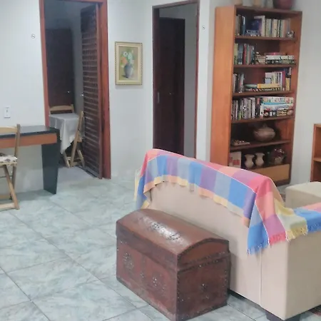 Albergue Aldeia