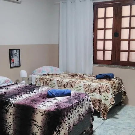 Albergue Aldeia Fortaleza (Ceara)