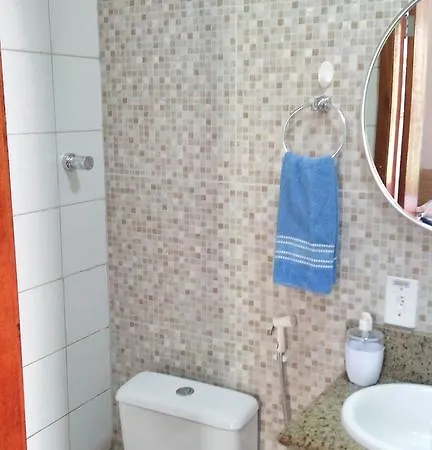 Albergue Aldeia *
